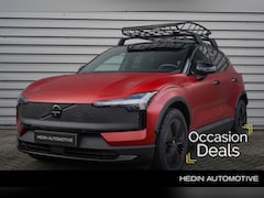 Volvo EX30 Cross Country - Twin Motor Performance Ultra 69 kWh | Harman/Kardon | Digital Key Plus | Panoramadak | Pil