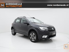 Dacia Sandero Stepway - 1.0 TCE 15 Year ed. Cruise, Clima