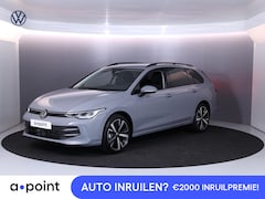 Volkswagen Golf Variant - Life Edition 1.5 TSI 85 kW / 116 pk Variant 6 vers