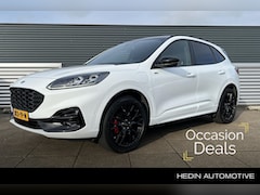 Ford Kuga - 2.5 PHEV ST-Line X | Black Pack