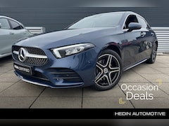 Mercedes-Benz A-klasse - 250 e AMG Line | Widescreen | PHEV