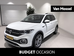 Volkswagen T-Cross - 1.0 TSI Comfortline 116 PK | Automaat | R-Line Exterieur | Apple Carplay | Dodehoeksensore