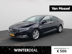 Opel Insignia Grand Sport - 1.5 Turbo Innovation | Automaat | 165PK | Lederen Bekleding | Memory Stoel | 360 Camera |