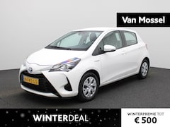 Toyota Yaris - 1.5 Hybrid Active | Climate Control | Achteruitrij Camera | Cruise Control | Multifunction