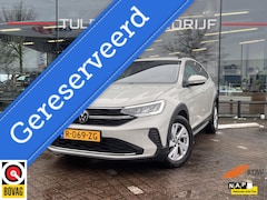 Volkswagen Taigo - 1.0 TSI Life Airco AdaptCruise Navi 1eEig