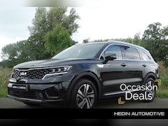 Kia Sorento - 1.6 T-GDI Hybrid DynamicPlusLine | Panoramadak | Leder | Bose | Ad. Cruise | Stoel/stuurve