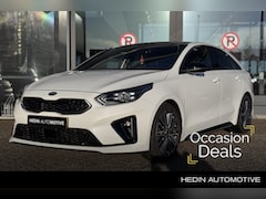 Kia Pro cee'd - ProCeed 1.5 T-GDI GT-PlusLine | Navigatie | JBL | Panoramadak | Adapt. Cruise Control | St