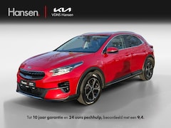 Kia XCeed - 1.6 GDi PHEV DynamicPlusLine I Camera I Adaptive Cruise I Navi I