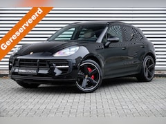 Porsche Macan - 2.9 GTS | Panodak | Beige | Sportuitlaat |