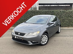SEAT Leon - 1.4 TSI * Airco * Cruise * Garantie