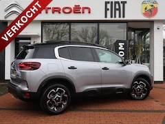 Citroën C5 Aircross - Hybrid 145PK e-DCS6 Automaat Max, Rijklaarprijs | Stoelverwarming | Adaptieve Cruise Contr