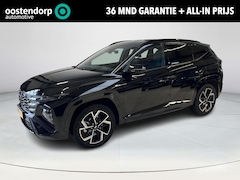 Hyundai Tucson - 1.6 T-GDI PHEV N-line