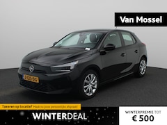 Opel Corsa - 1.2 | Apple Carplay & Android Auto | Parkeersensoren Voor+Achter | Camera | Lane Assist |