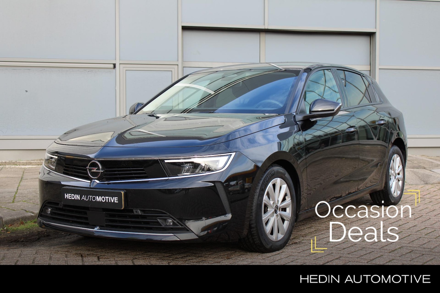 Opel Astra - 1.2 Level 2 | Navigatie | Camera | Climate Control | Apple Carplay/Android Auto | PDC V+A - AutoWereld.nl