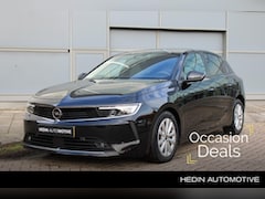 Opel Astra - 1.2 Level 2 | Navigatie | Camera | Climate Control | Apple Carplay/Android Auto | PDC V+A