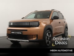 Fiat Grande Panda - La Prima 11 kW 44 kWh | Navigatie | Climate Control | Stuur/Stoelverwarming | Camera | LM