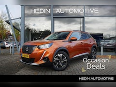 Peugeot 2008 - 1.2 Allure 130PK | Navigatie | Camera | Cruise Control | Climate Control | Carplay | PDC A