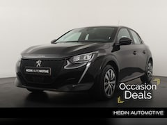 Peugeot e-208 - EV Active 50 kWh | Navigatie | Climate Control | Apple Carplay/Android Auto | Cruise Contr