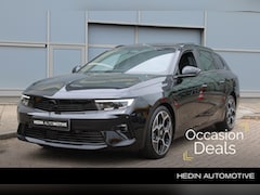 Opel Astra Sports Tourer - 1.2 Turbo 130pk Automaat GS | 18 inch | Suede bekleding | Technologie Pakket | Comfort Pak