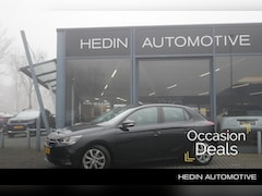 Opel Corsa - 1.2 Edition | Navigatie via App | Airco | Cruise control | Apple Carplay/Android Auto | LM