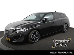 Peugeot 308 SW - 1.2 130PK Allure Pack Business | Navigatie | Adapt. Cruise Control | Apple Carplay/Android