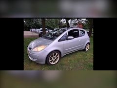 Mitsubishi Colt - 1.5 d'Azur