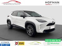 Toyota Yaris Cross - 1.5 Hybrid AWD Executive | Panodak | HUD | Trekhaak | 360 camera