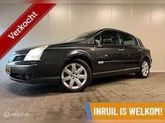 Renault Vel Satis - 3.5 V6 24V // UNIEK // INRUILKOOPJE //