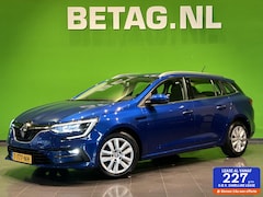 Renault Mégane Estate - | 1700kg trekgewicht |