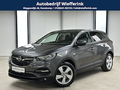 Opel Grandland X - 1.2 Turbo Online Edition + | Navi | Winter pakket | Trekhaak |