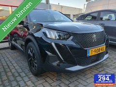 Peugeot e-2008 - EV GT 50 kWh