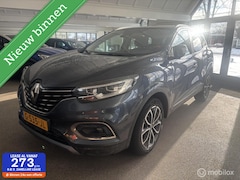 Renault Kadjar - 1.3 TCe Intens