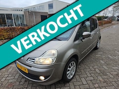 Renault Grand Modus - 1.2 TCE Dynamique Nieuwe apk 09-01-2027