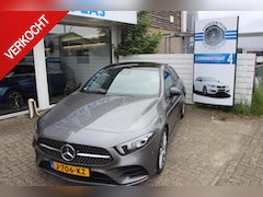 Mercedes-Benz A-klasse - 250 Premium Plus AMG LINE