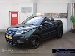 Land Rover Range Rover - 2.0 Si4 HSE Dynamic Meridian | Cabrio