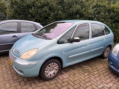Citroën Xsara Picasso - 1.8i-16V Attraction