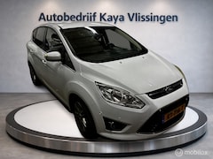 Ford C-Max - 1.0 Ambiente Navi Clima Cruise PDC EXPORT