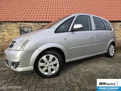 Opel Meriva - 1.4-16V Temptation