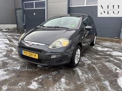 Fiat Punto Evo - 1.2 Pop