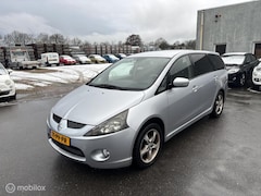 Mitsubishi Grandis - 2.4-16V Intense automaat 7 persoons