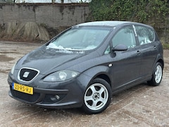SEAT Altea - 1.6 Stylance INRUILKOOPJE CRUISE TREKHAAK LM.VELG