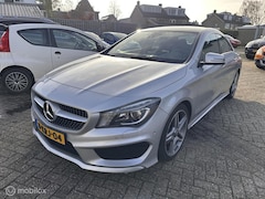 Mercedes-Benz CLA-Klasse - 200 Edition 1 AMG-line