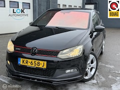 Volkswagen Polo - 1.4 TSI GTI MAXTON|LED|DSG