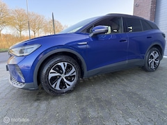 Volkswagen ID.4 - Style Pure 52 kWh