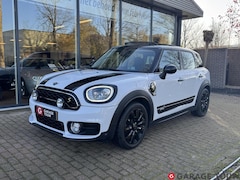 MINI Countryman - 2.0 Cooper S E ALL4 Chili *Pano, Head-up