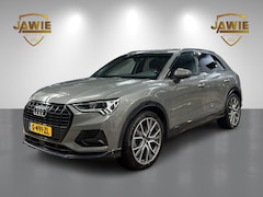 Audi Q3 - 35 TFSI S Line edition one 3X S-line