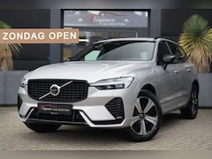 Volvo XC60 - 2.0 T6 Plug-in hybrid AWD Plus Dark 350pk Panoramadak/Stoelverwarming/360Camera