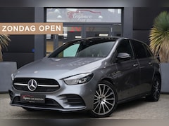 Mercedes-Benz B-klasse - 250 e Premium Plus 218pk Panoramadak/Trekhaak/Camera