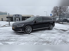 Volkswagen Passat Variant - 1.4 TSI GTE I Top onderhouden I Clima