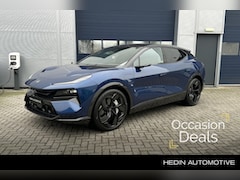 Lotus Eletre - Eletre R 4WD 112KW/905PK | Keramische Remmen | Active Aero Pack | Carbon Pack | Comfort Se